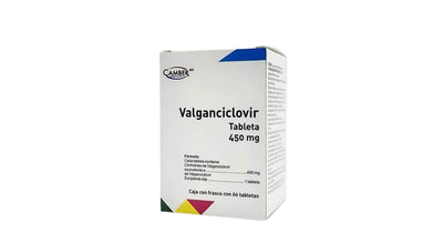 VALGANCICLOVIR