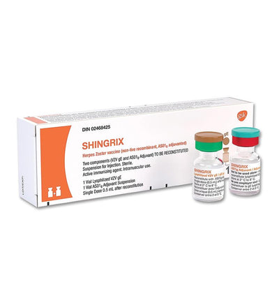 SHINGRIX