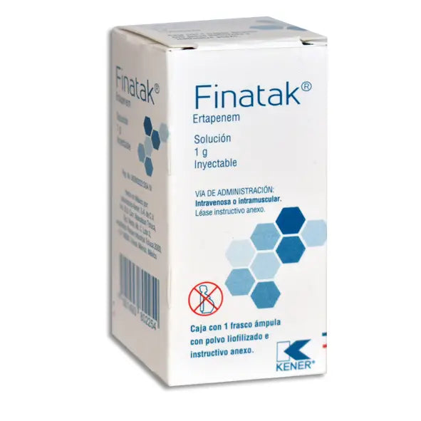FINATAK 1G