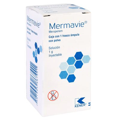 MERMAVIE