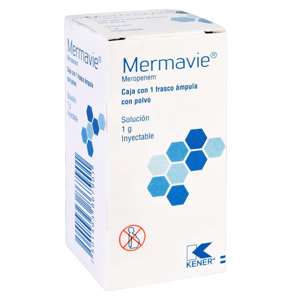 MERMAVIE