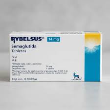 RYBELSUS 14 MG